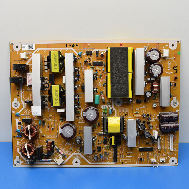 PANASONIC POWER SUPPLY TC-P60S30 N0AE6KK00010